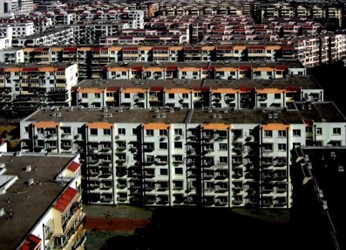 The Main Housing Types if You Are Moving to China 